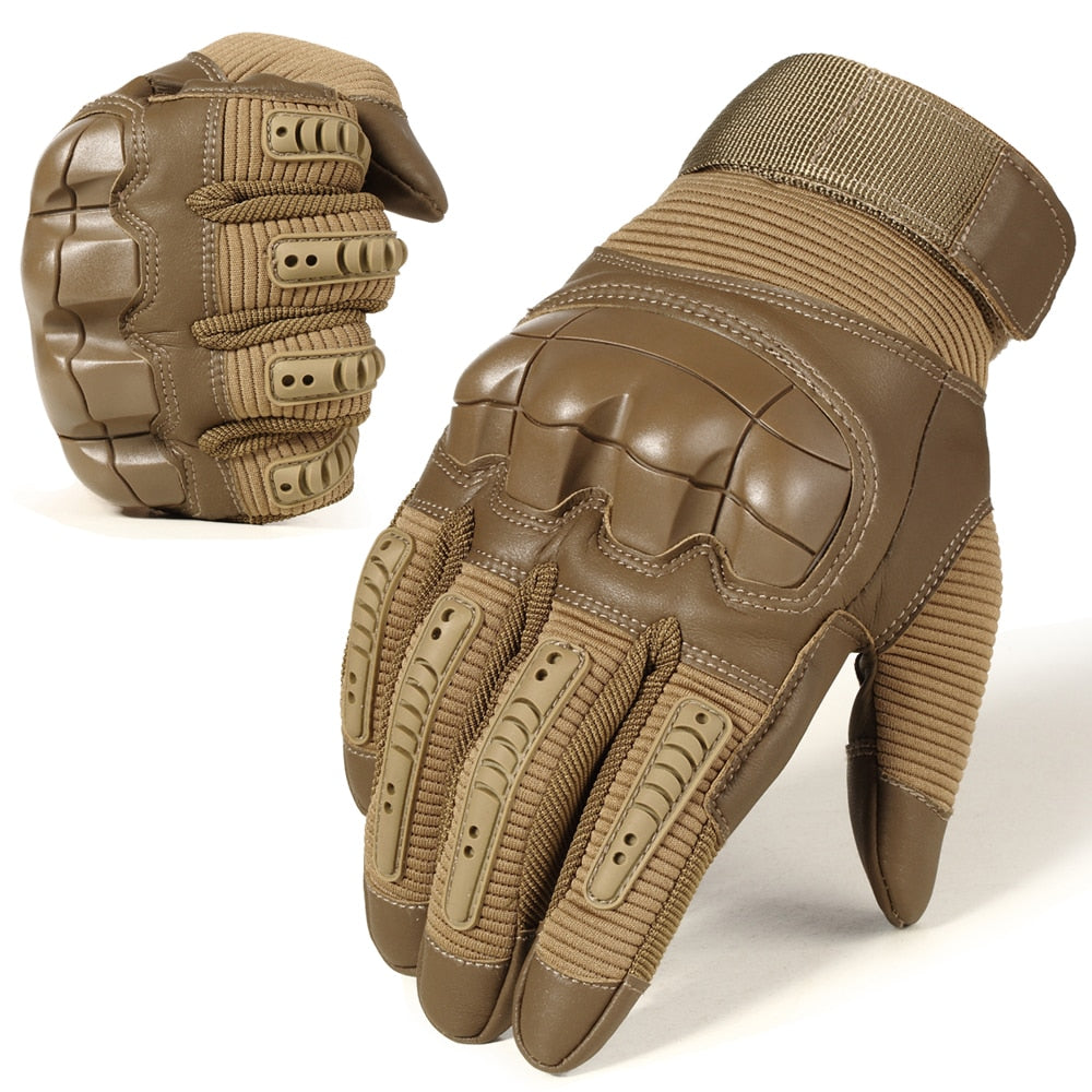 Tactical Gloves TouchScreen – shopsportshere